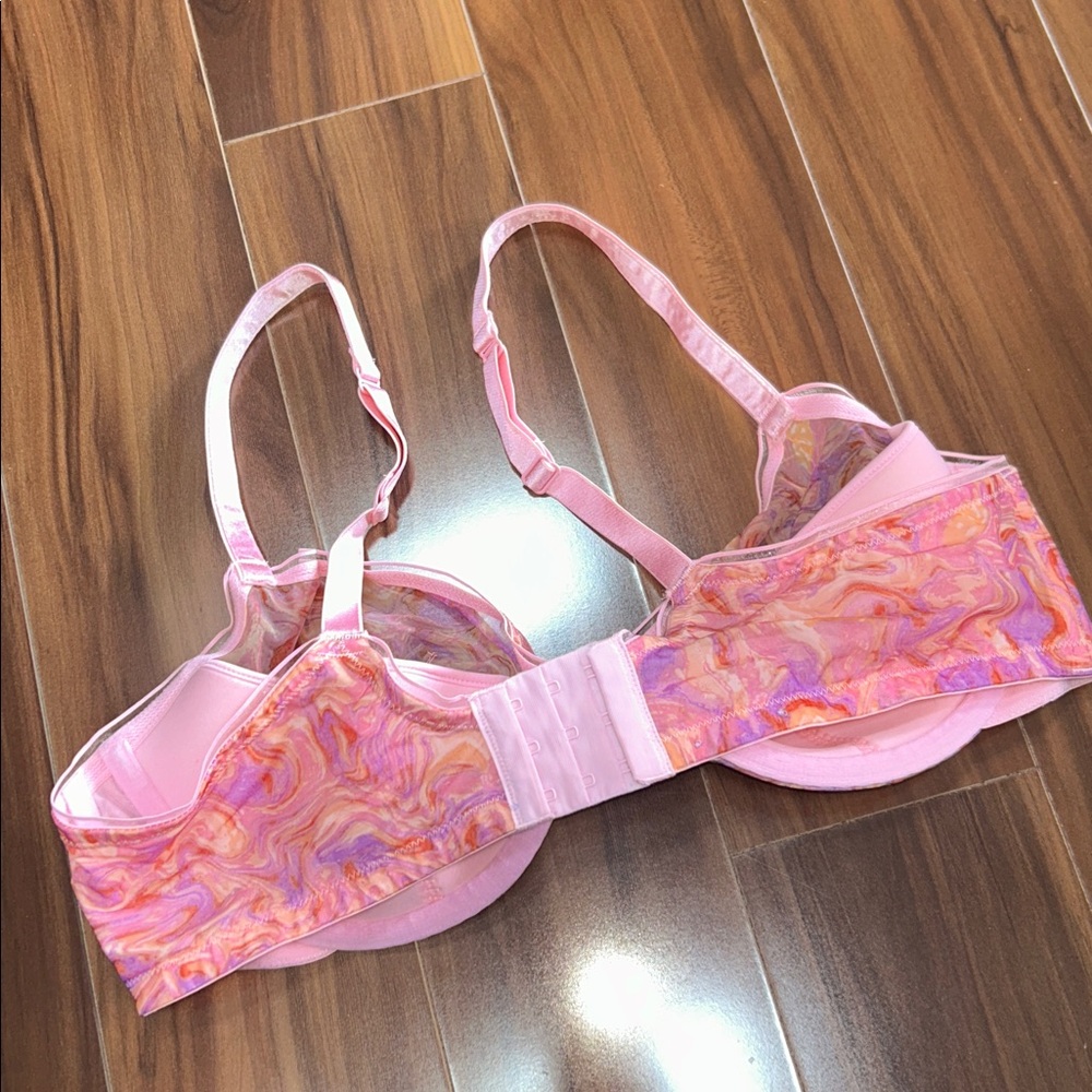 38DD savage X unlined bra - Picture 3 of 5